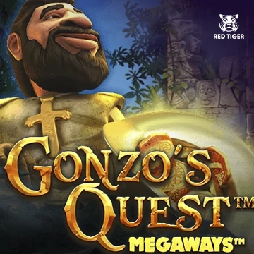 Gonzos Quest Megaways - SPACEMANSLOT88