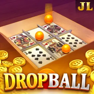 Drop Ball - SPACEMANSLOT88