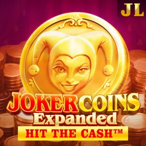 Jili : Joker Coin Expanded - SPACEMANSLOT88