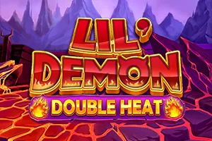 Lil Demon Double Heat - SPACEMANSLOT88