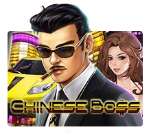 Joker123 : Chinese Boss - SPACEMANSLOT88