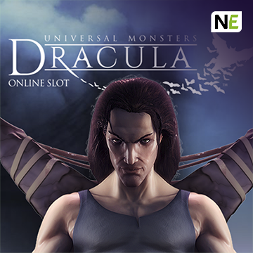 Dracula - SPACEMANSLOT88