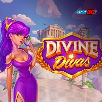 Divine Divas - SPACEMANSLOT88