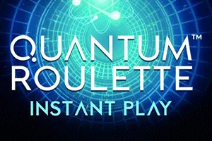 Quantum Roulette Instant Play - SPACEMANSLOT88