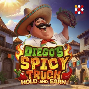 Mancala : Diegos Spicy Truck - SPACEMANSLOT88
