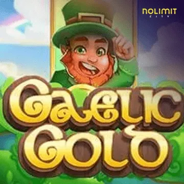 NolimitCity : Gaelic Gold - SPACEMANSLOT88