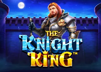 Pragmatic : The Knight King - SPACEMANSLOT88