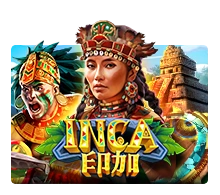 Joker123 : Inca - SPACEMANSLOT88