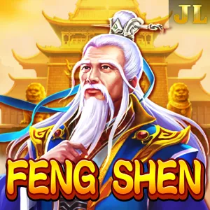 Jili : Fengshen - SPACEMANSLOT88