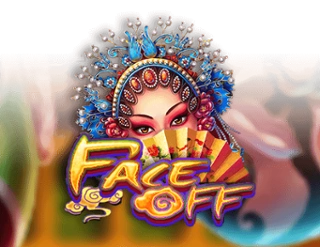 PLAYSTAR : FACE OFF - SPACEMANSLOT88