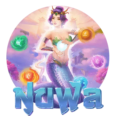 Habanero : Nuwa - SPACEMANSLOT88