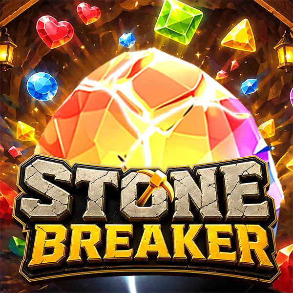 Stone Breaker - SPACEMANSLOT88