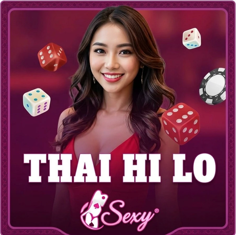 Thai Hi Lo - SPACEMANSLOT88