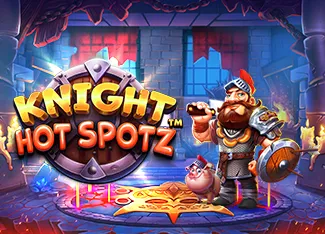 Pragmatic : Knight Hot Spotz - SPACEMANSLOT88