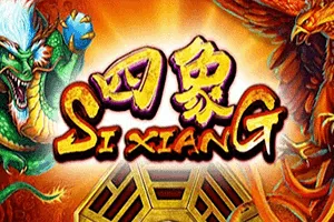 Si Xiang - SPACEMANSLOT88