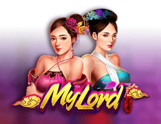 PLAYSTAR : MY LORD - SPACEMANSLOT88