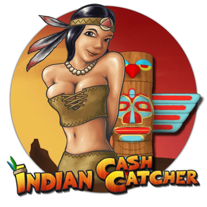 Habanero : Indian Cash Catcher - SPACEMANSLOT88