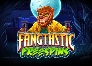 Pragmatic : Fangtastic Freespins - SPACEMANSLOT88