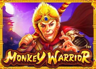 Pragmatic : Monkey Warrior - SPACEMANSLOT88