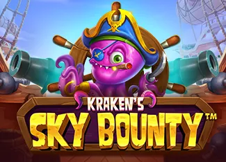 Pragmatic : Sky Bounty - SPACEMANSLOT88