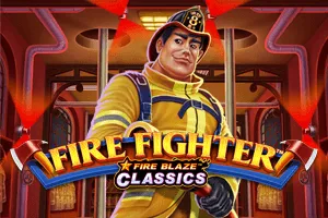 Fire Blaze: Fire Fighter - SPACEMANSLOT88