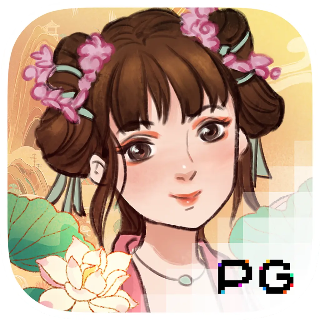 PGSoft : Oriental Prosperity - SPACEMANSLOT88
