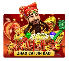 Joker123 : Zhao Cai Jin Bao - SPACEMANSLOT88
