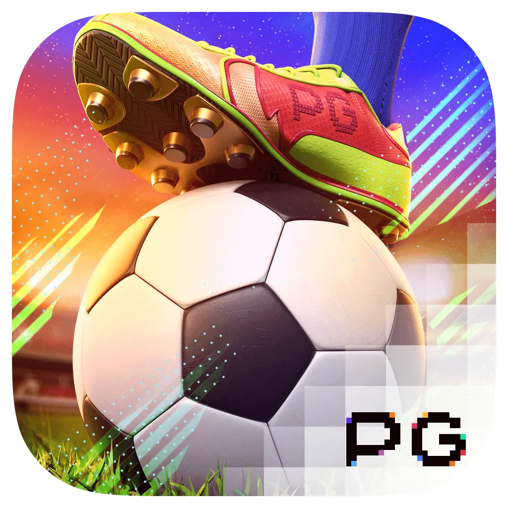 PGSoft : Ultimate Striker - SPACEMANSLOT88