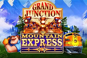 Grand Junction: Mountain Express - SPACEMANSLOT88