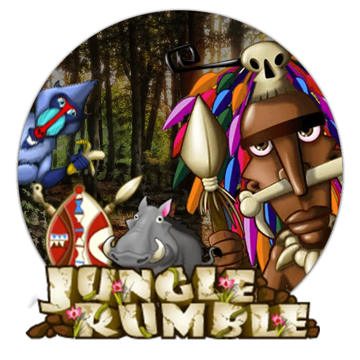 Habanero : Jungle Rumble - SPACEMANSLOT88