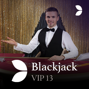 Blackjack VIP 13 - SPACEMANSLOT88