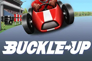 Buckle Up - SPACEMANSLOT88