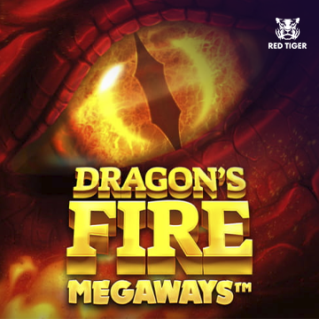 Dragons Fire Megaways - SPACEMANSLOT88