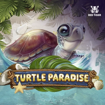 Turtle Paradise - SPACEMANSLOT88