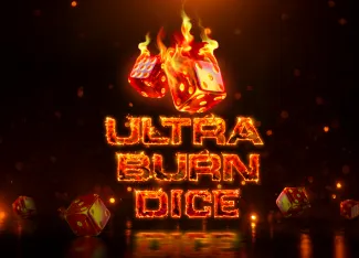 Pragmatic : Ultra Burn Dice - SPACEMANSLOT88