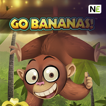 Go Bananas! - SPACEMANSLOT88