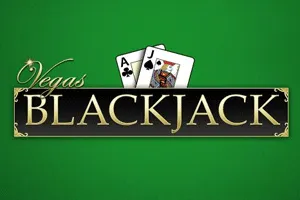 Vegas Blackjack! - SPACEMANSLOT88