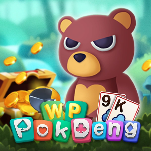 WP Pok Deng - SPACEMANSLOT88