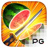 PGSoft : Ninja Raccoon Frenzy - SPACEMANSLOT88