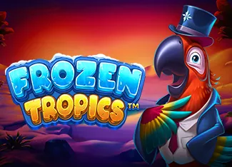 Pragmatic : Frozen Tropics - SPACEMANSLOT88