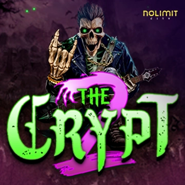 NolimitCity : The Crypt 2 - SPACEMANSLOT88