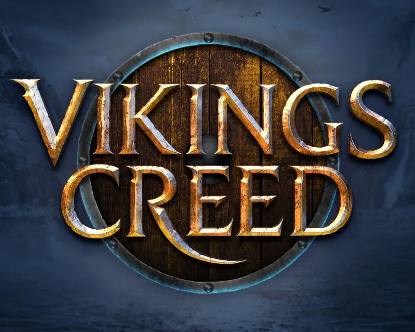 Vikings Creed - SPACEMANSLOT88