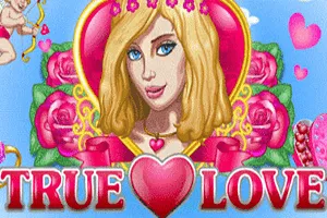 True Love - SPACEMANSLOT88