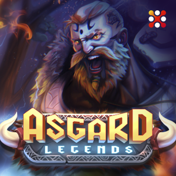 Mancala : Asgard Legends - SPACEMANSLOT88
