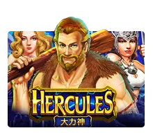 Joker123 : Hercules - SPACEMANSLOT88