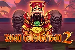 Zhao Cai Jin Bao 2 - SPACEMANSLOT88