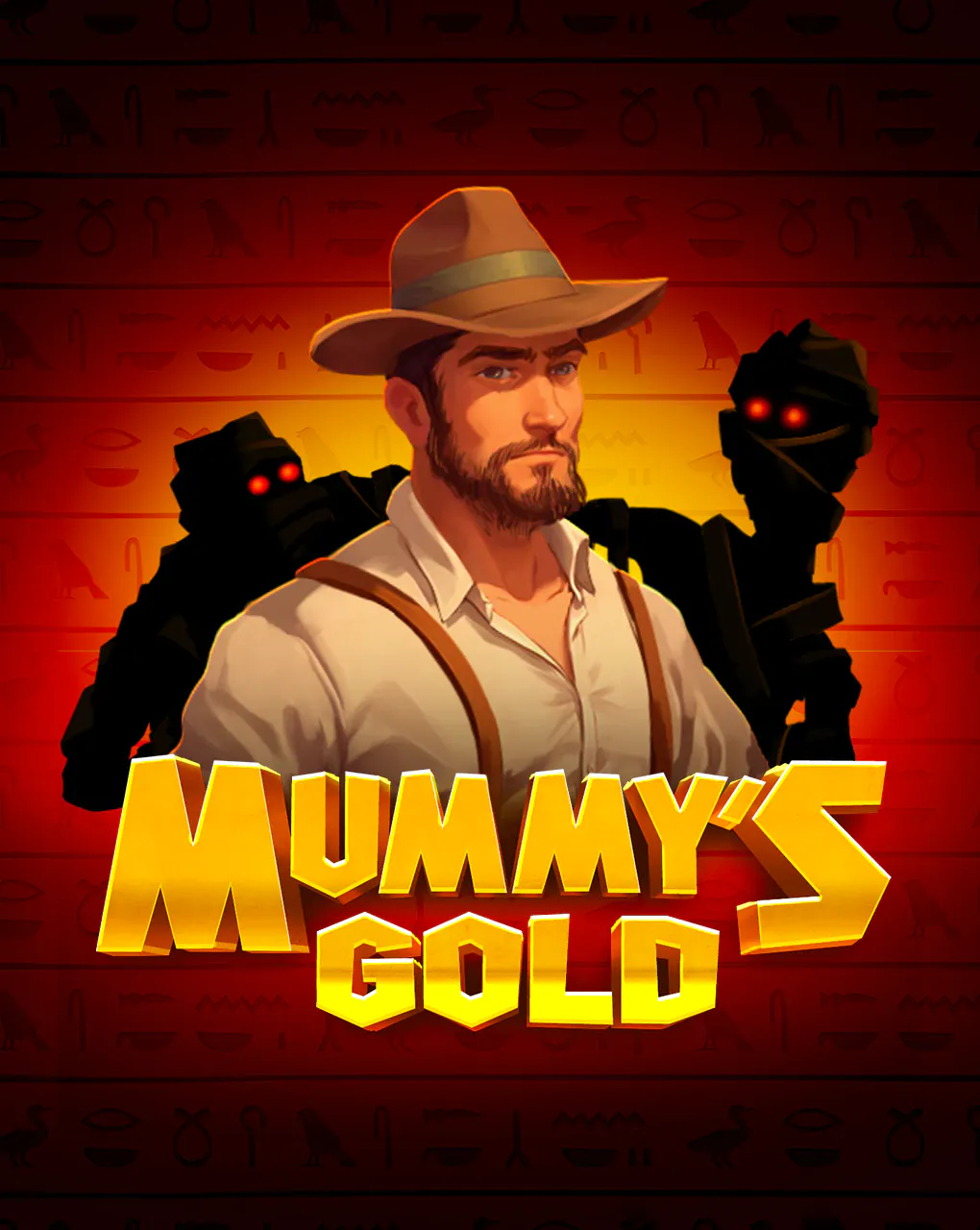 Bgaming : Mummys Gold - SPACEMANSLOT88