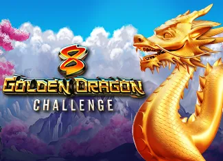 Pragmatic : 8 Golden Dragon Challenge - SPACEMANSLOT88