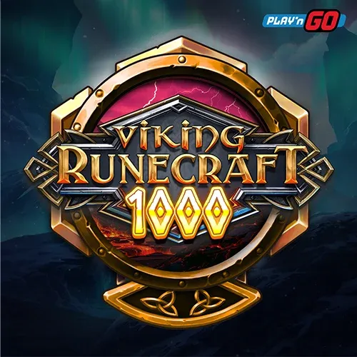 Viking Runecraft 1000 - SPACEMANSLOT88