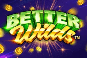 Better Wilds - SPACEMANSLOT88